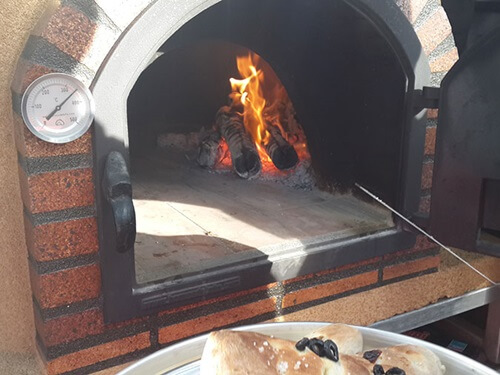 מצוק טיולי שטח